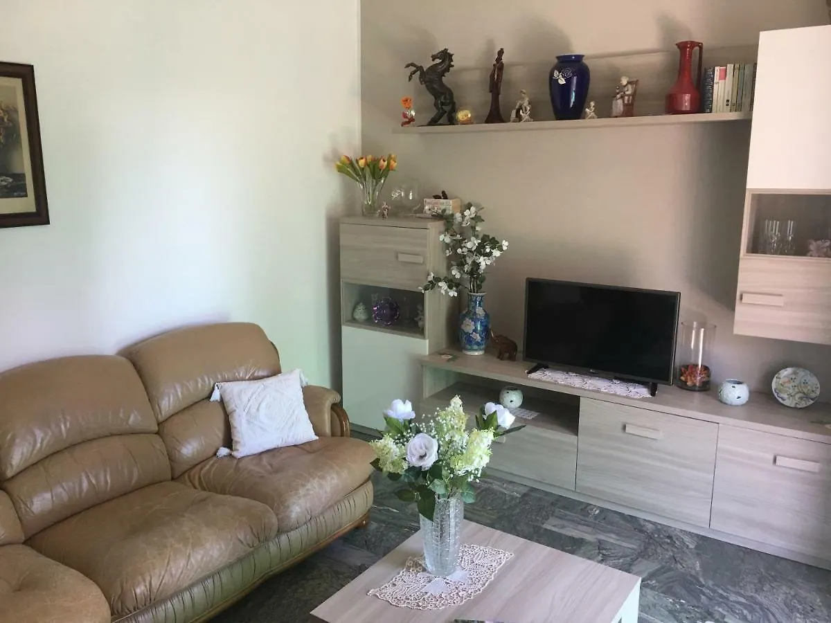 Casa Elena Apartment Albisola Superiore Italy