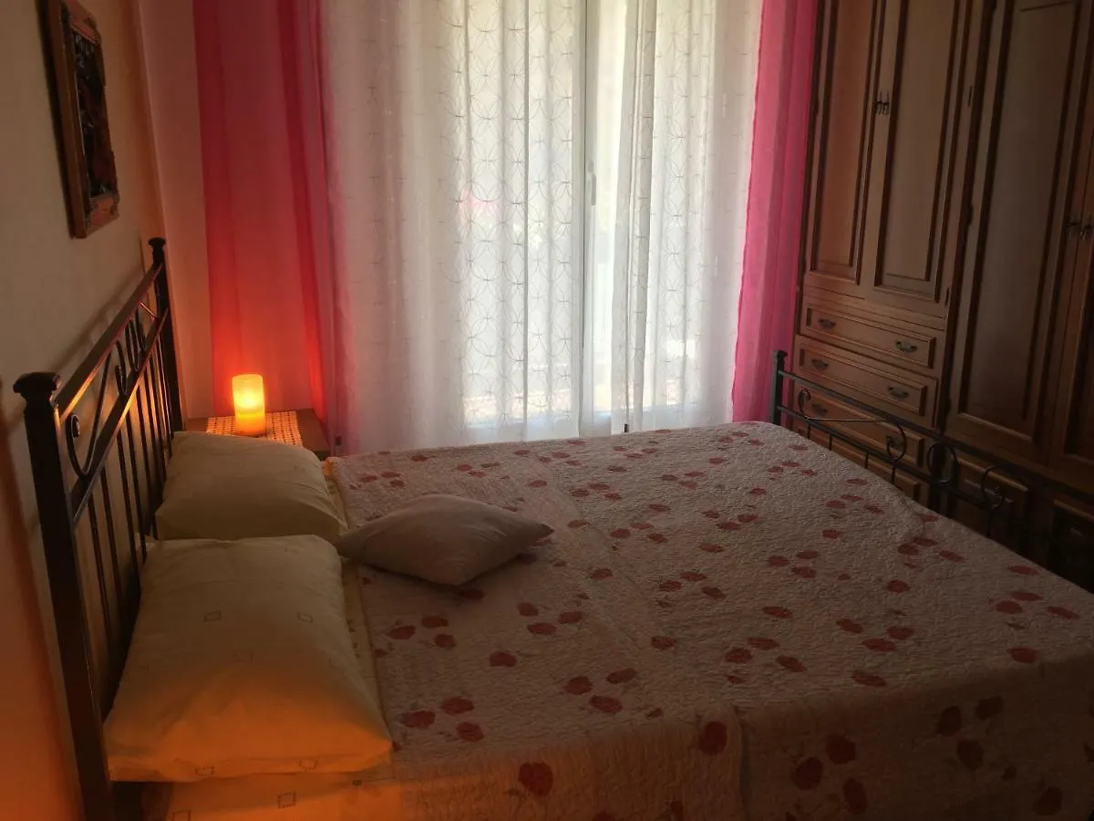 Casa Elena Apartment Albisola Superiore