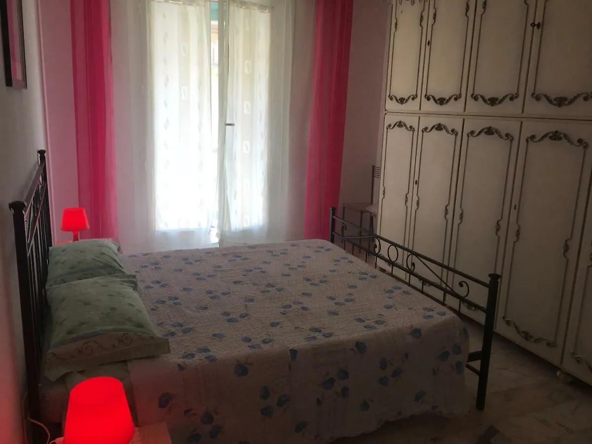 Casa Elena Apartment Albisola Superiore
