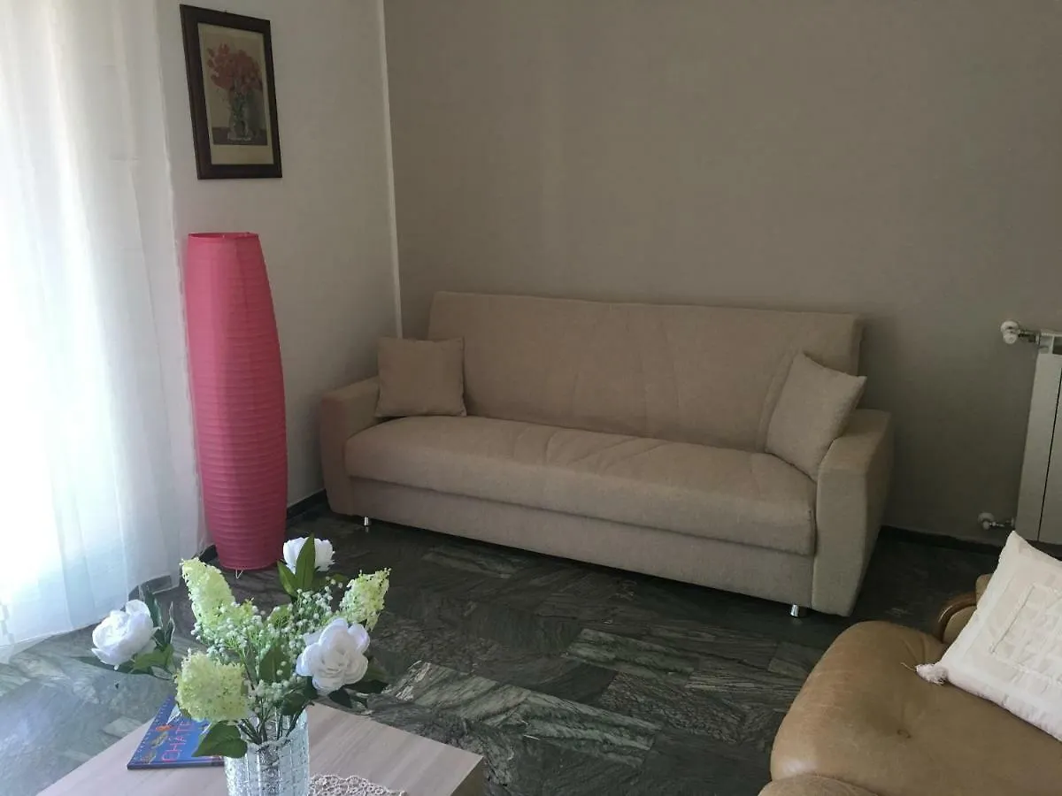 Casa Elena Apartment Albisola Superiore Italy