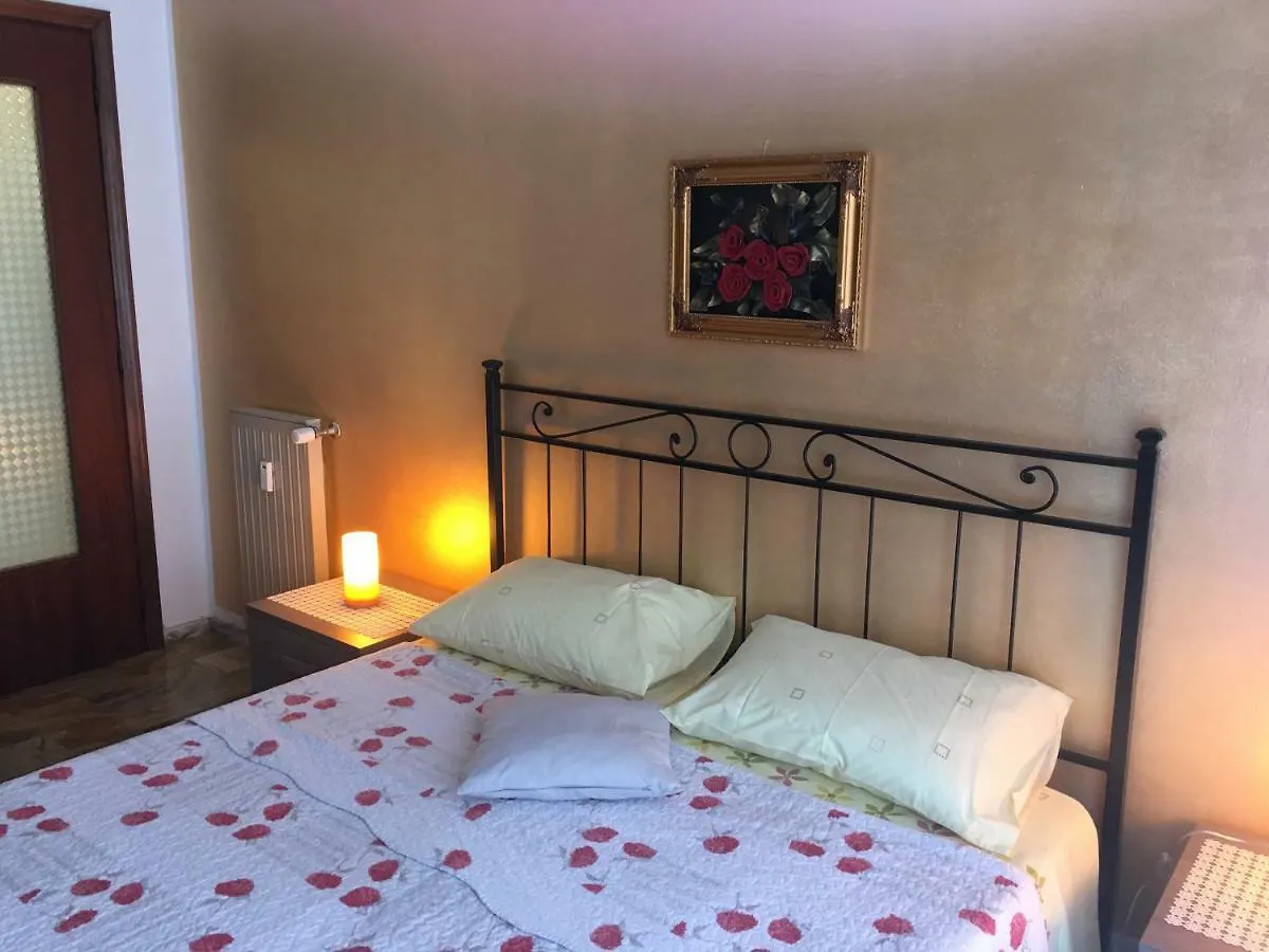 Casa Elena Apartment Albisola Superiore 0*,  Italy