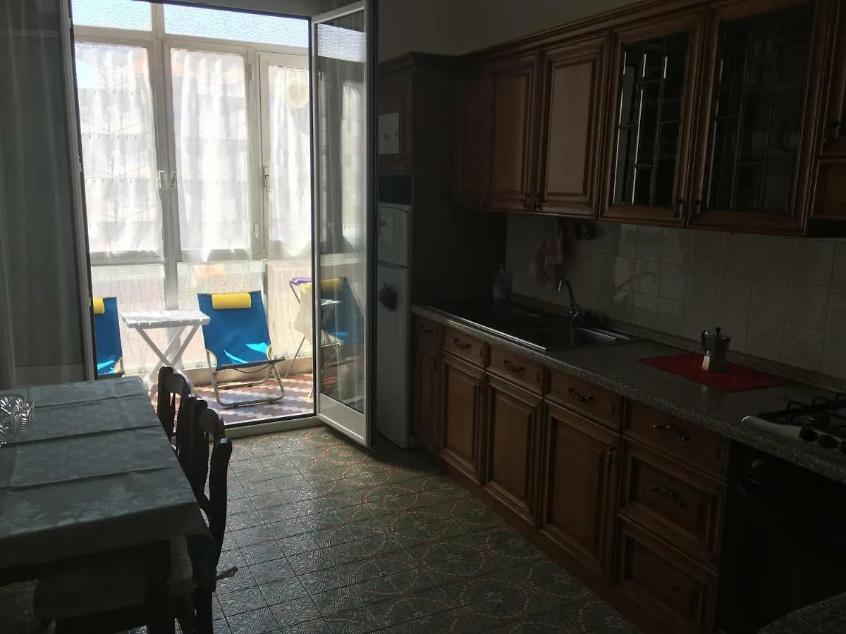 Casa Elena Apartment Albisola Superiore