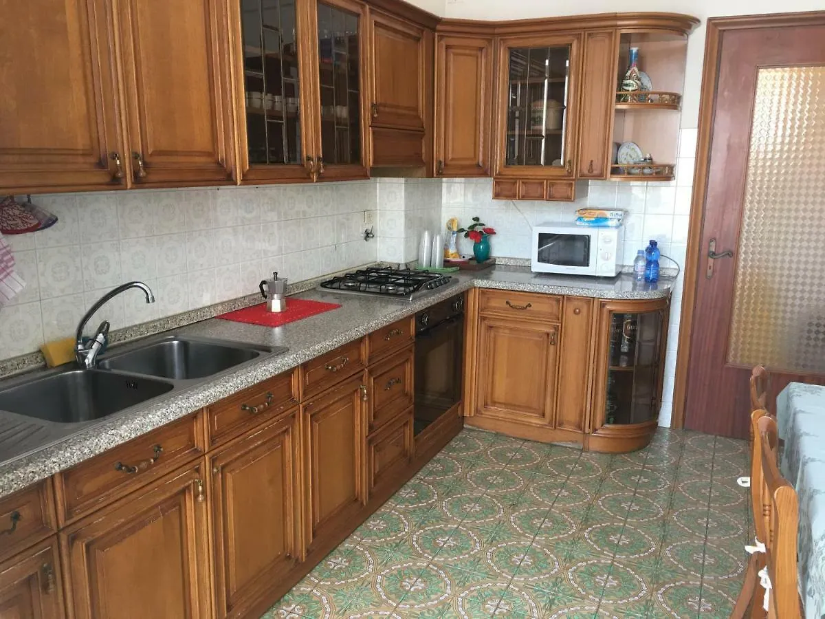 Casa Elena Apartment Albisola Superiore Italy