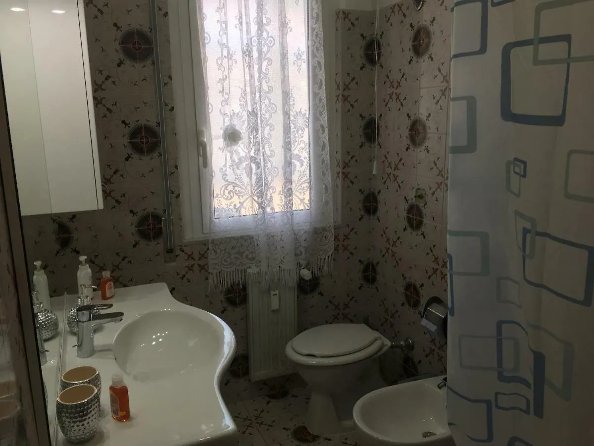 Casa Elena Apartment Albisola Superiore