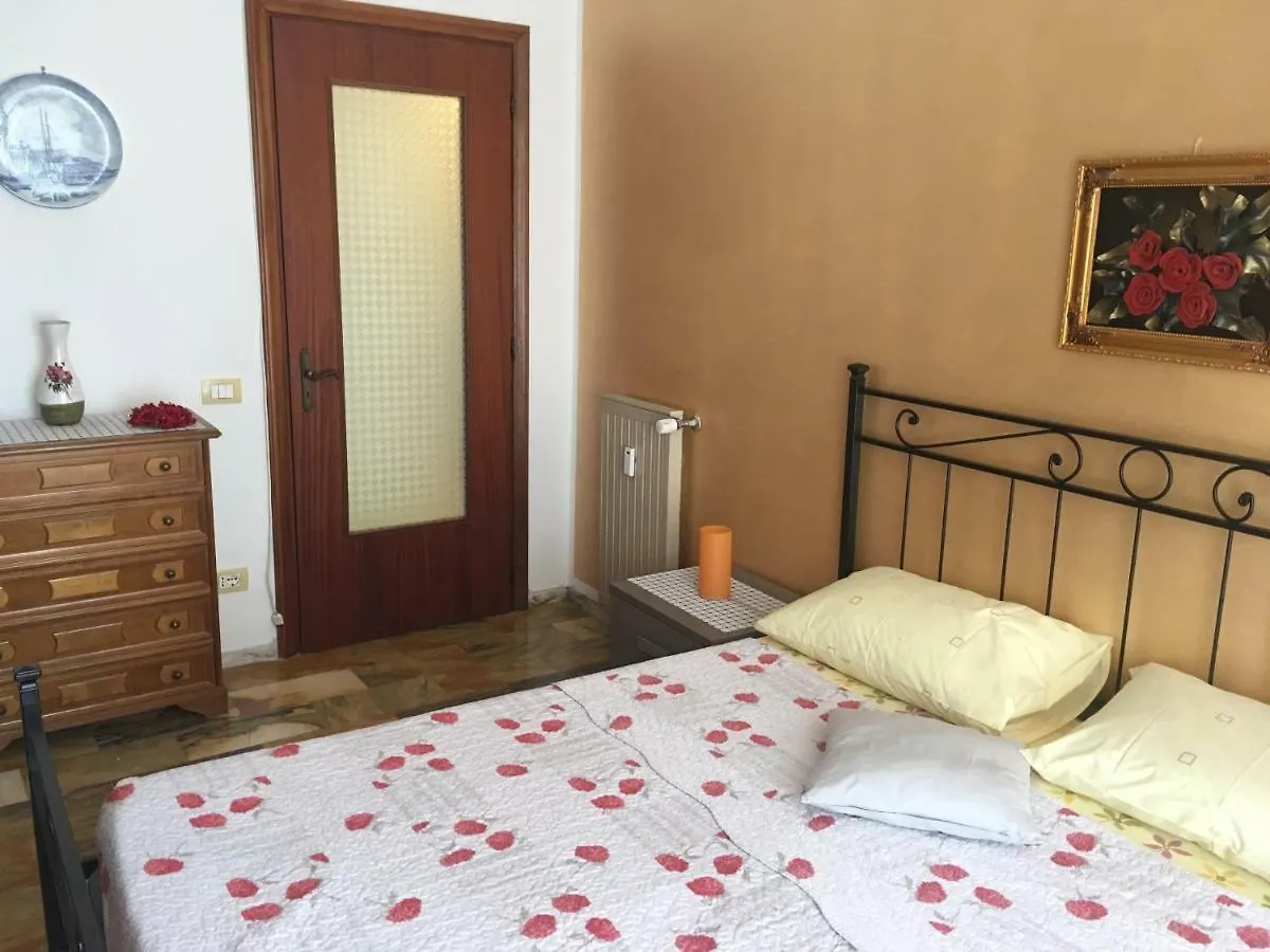 Casa Elena Apartment Albisola Superiore 0*,