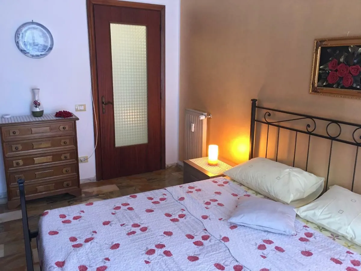 Casa Elena Apartment Albisola Superiore